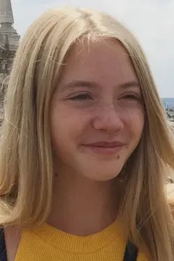 Photo Inez Dhal Torhaug