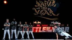 Visuel de Infamous : un parcours de champions