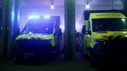 Inferno : au cœur de la canicule