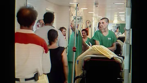 Inferno : Au cœur de la canicule