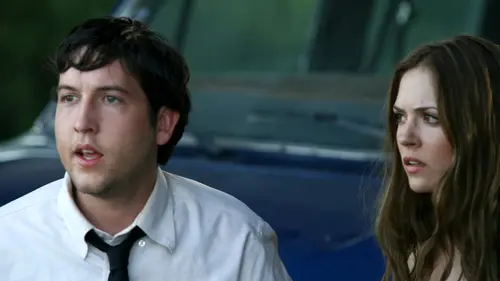 Infestation en streaming