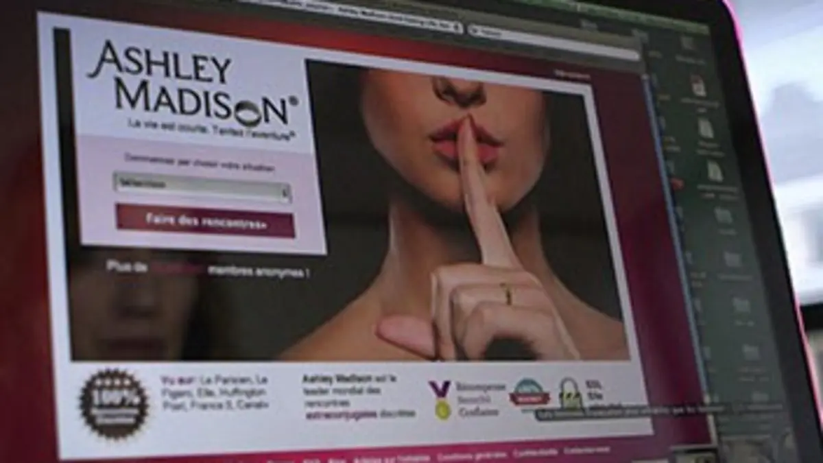 Infidélité, mode d'emploi