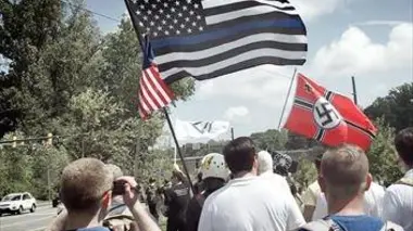 Infiltré dans l'ultra-droite Mon année avec l'«alt-right»