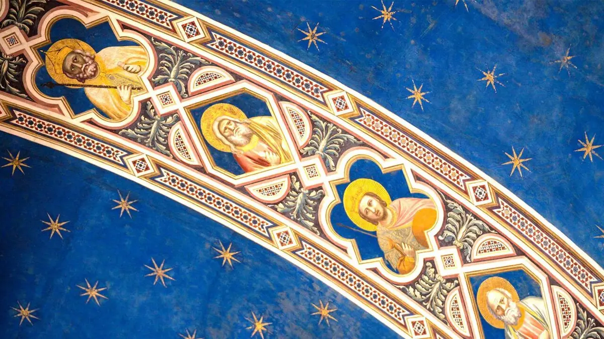 Infiniment bleu : Histoires d'une couleur