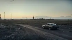 Infiniti S01E01 La tour du silence