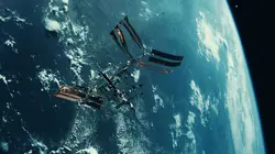 Infiniti S01E01 La tour du silence