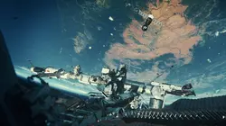 Infiniti S01E05 Ainsi parlait Zarathoustra