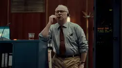 Infiniti S01E01 La tour du silence