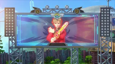 Le sens réel de la compétition