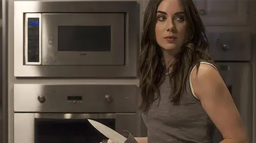 Casting Infirmière ou ange de la mort ?