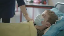 Infirmière scolaire