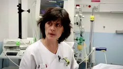 Infirmières à coeur ouvert