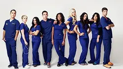 Visuel de Infirmières in L.A.