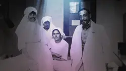 Infirmières, notre histoire !