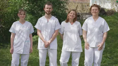 Replay du programme Infirmières, soigner à tout prix ?