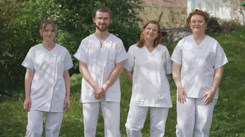 Infirmières, soigner à tout prix ?