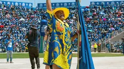 Influence : Les armes de la com