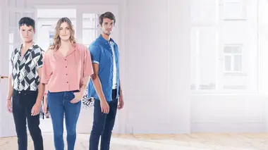 Les princes charmants