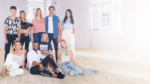 Influences E34 Episode 34 : Cauchemar