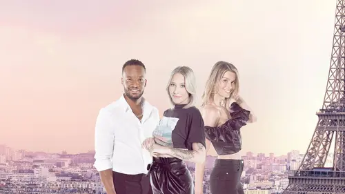 Influences E01 L'agence