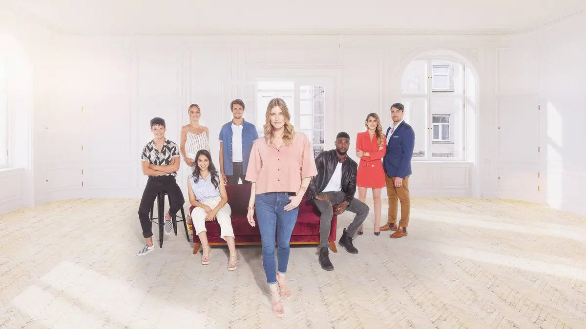 Influences : les secrets de la série évènement