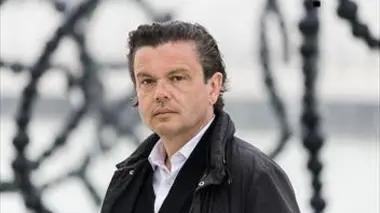 Jean-Michel Othoniel, artiste enchanteur