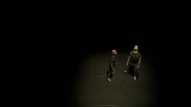 Influences, une histoire de l'art au présent S01E00 Mourad Merzouki, l'alchimiste de la danse