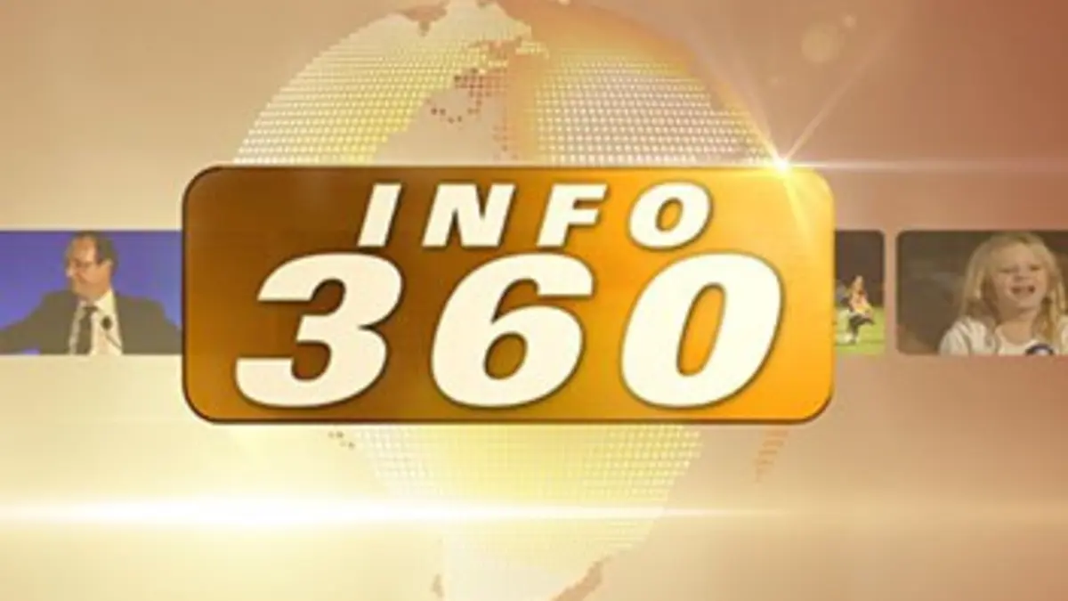 Info 360