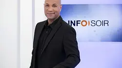 Visuel de Infô soir