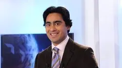 Visuel de Infô soir de France Ô