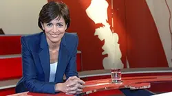 Visuel de Infrarouge, le débat RTS