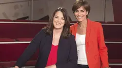 Visuel de Infrarouge, le débat RTS
