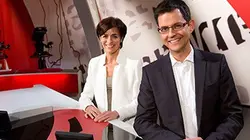 Visuel de Infrarouge, le débat RTS