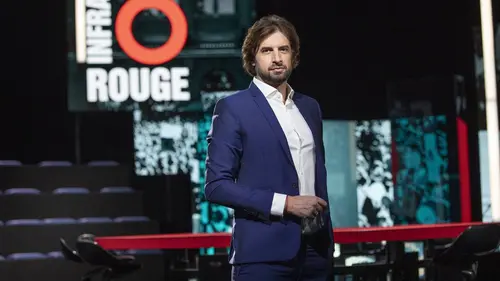 Infrarouge, le débat RTS Burqa : est-il interdit d'interdire ?