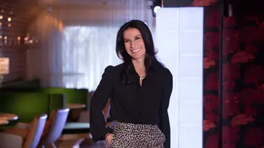 Au coeur de la Maison Blanche : Barack Obama