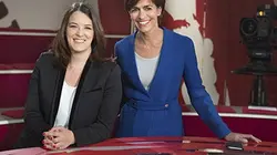 Visuel de Infrarouge, le débat RTS