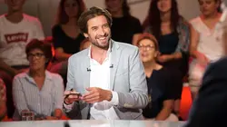 Infrarouge, le débat RTS