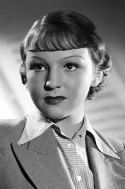 Photo de Ingeborg von Kusserow