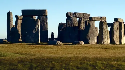 Ingénieurs de l'Antiquité Les secrets de l'Age de pierre