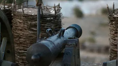 Les armes les plus mortelles de l'histoire