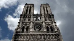 Ingénieurs de l'Antiquité Les secrets de Notre-Dame