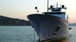 Ingénieurs de l'Antiquité Les plus grands navires