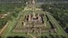 Les secrets d'Angkor Wat