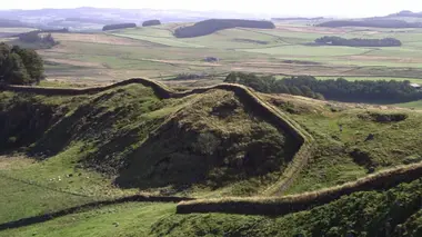 La Grande Muraille de Chine