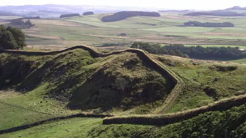 Casting Ingénieurs de l'Antiquité La Grande Muraille de Chine
