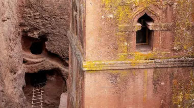 Bâtiments extraordinaires