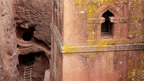 Ingénieurs de l'Antiquité Bâtiments extraordinaires