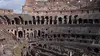 Rome : Colisée et aqueducs