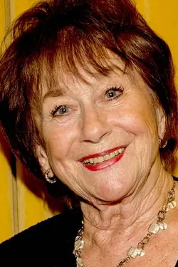 Photo de Inger Teien