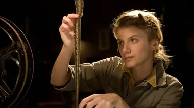 Inglourious Basterds